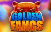 Golden Fangs Logo