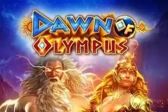 Dawn of Olympus Logo