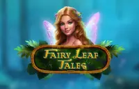 Fairy Leaf Tales Logo
