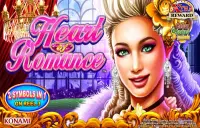 Heart Of Romance Logo