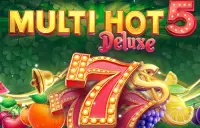 Multi Hot 5 Deluxe Logo