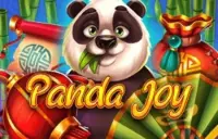 Panda Joy Logo