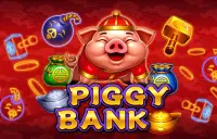 Piggy Bank Logo