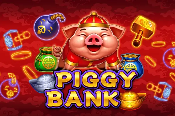 Piggy Bank Logo