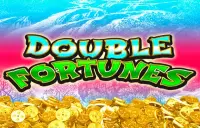 Double Fortunes Logo