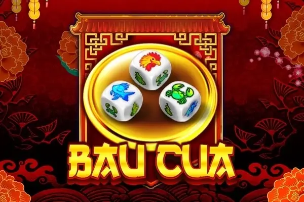 Bau Cua Logo