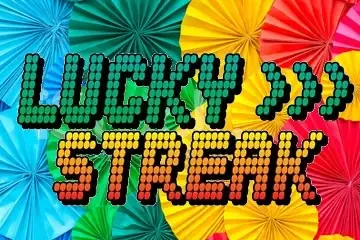 Lucky Streak Logo