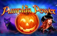 Pumpkin Power Logo