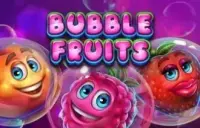 Bubble Fruits Logo