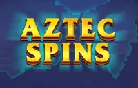 Aztec Spins Logo