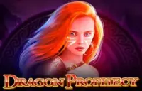 Dragon Prophecy Logo