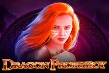 Dragon Prophecy Logo