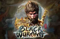 Black Wukong Logo