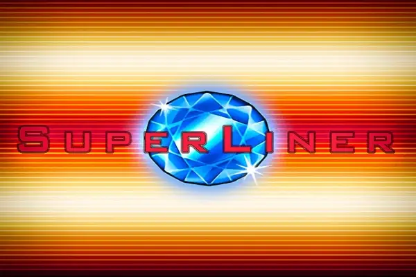 Super Liner Logo
