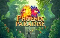 Phoenix Paradise Logo