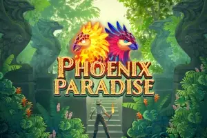 Phoenix Paradise Logo