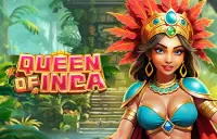 Queen of Inca Logo