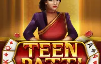 Teen Patti Logo