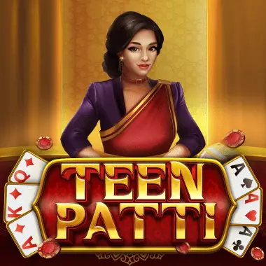 Teen Patti Logo