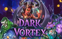 Dark Vortex Logo