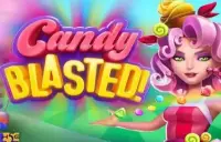CANDYBLASTED Logo