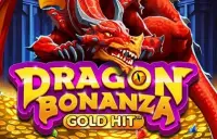 Gold Hit: Dragon Bonanza Logo