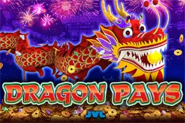 Dragon Pays Logo