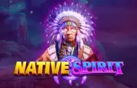 Native Spirit Logo