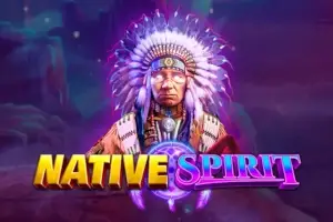Native Spirit Logo