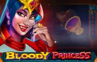 Bloody Princess Logo