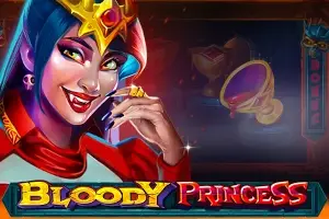 Bloody Princess Logo