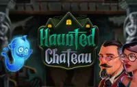 Haunted Chateau Logo