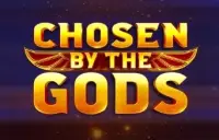 Chosen by the Gods Logo
