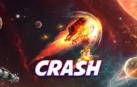 Crash Meteor Logo