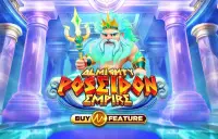 Almighty Poseidon Empire Logo