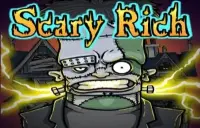 Scary Rich Logo