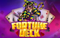 Fortune Deck Logo