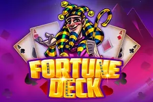 Fortune Deck Logo