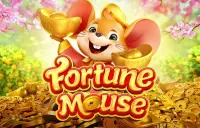 Fortune Mouse Logo