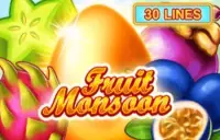 Fruit Monsoon Logo