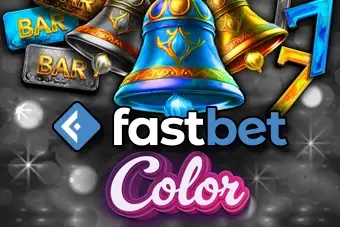Fastbet Color Logo