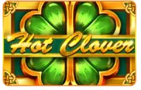 Hot Clover Logo