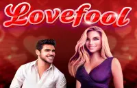 Love Fool Logo