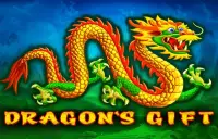 Dragons Gift Logo