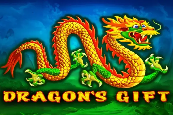 Dragons Gift Logo