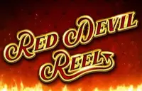 Red Devil Reel Logo