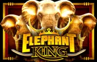 Elephant King Logo