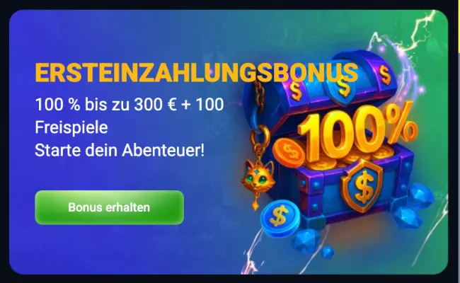 Azurslot Casino