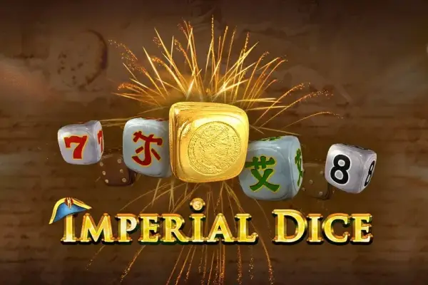 Imperial Dice Logo