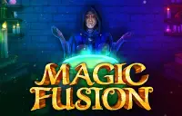Magic Fusion Logo